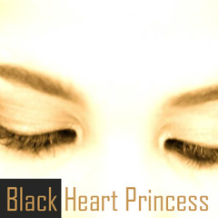 Djane Goa - Black Heart Princess