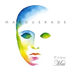 12. Masquerade (remix)