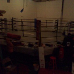 bushwick bill"ever so clear" chooped n dragged  dj styrafome cup