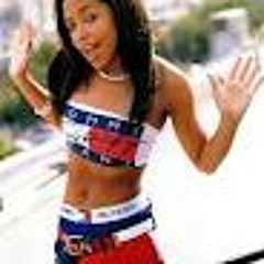 AALIYAH - ARE YOU THAT SOMEBODY SCREW