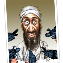 PREVIEW - Osama  Bin Laden - Superstar (Unmastered)