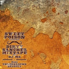 Intro Dirty Sanchez Mixtape (Instrumental) - Prod. by Dj MS
