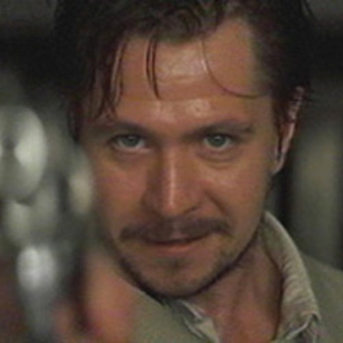 Gary Oldman in da Club (Leon: The Professional Remix)