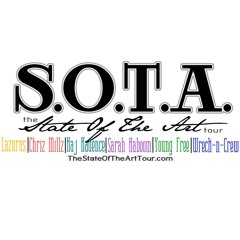 Lazurus  - Glamorous (featuring S.Gold) [Produced by Vaughn Millie]