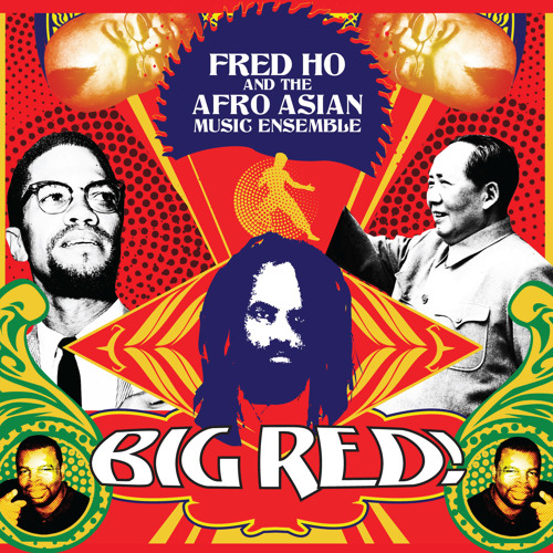 Stream 06 Big Red! (For Malcolm X And Mao Zedong) by innova