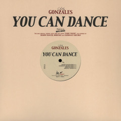 Chilly Gonzales - You Can Dance (Robotaki Instrumental Remix)