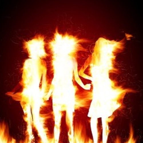 Chasing Fire by Eliminate (Drumstep VIP)