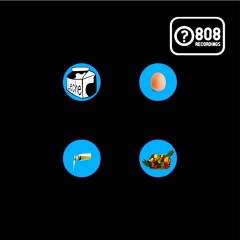 Victor Polo - Frutas & Leche (Original Mix)808 RECORDINGS