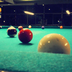 Proyecto 2012 / Maqueta Nº 2