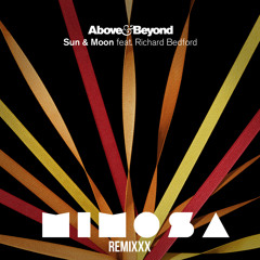 Sun & Moon [feat. Richard Bedford] (MiMOSA Remixxx)