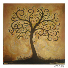 DJ Janux -"shapared of the forest" special set for Tree of Life 2012!