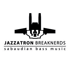 Jazzatron - The Middle Finger Singer Lp - Datamod041