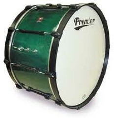 When the BASS kick in