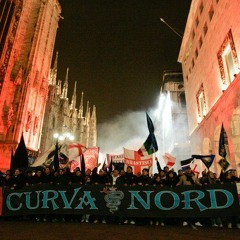 Curva Nord Milano Nerazzurra 1969 - Ultras Inter