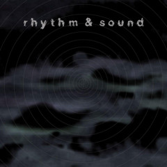 Rhythm & Sound feat. Savage - Smile (Streako rework)