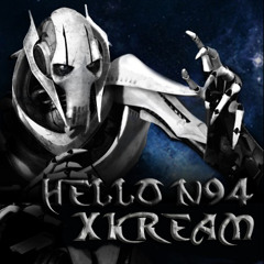 Daniel Fuentes - Hello N94 (Official)