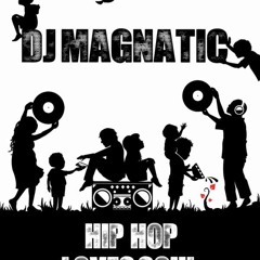 DJ Magnatic - Hip Hop Loves Soul