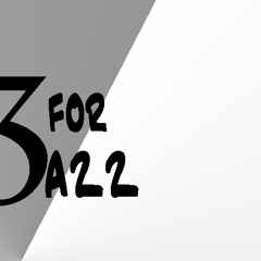 "Three for Jazz" - Samba de una nota