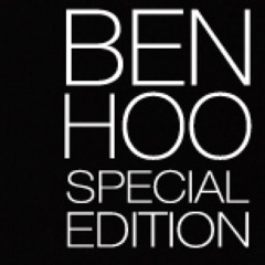 Ben Hoo Special Edition for BeatLounge Radio - Chill Mix