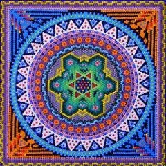 Vinyl set under the stars in Tecate Mexico 4_29_12