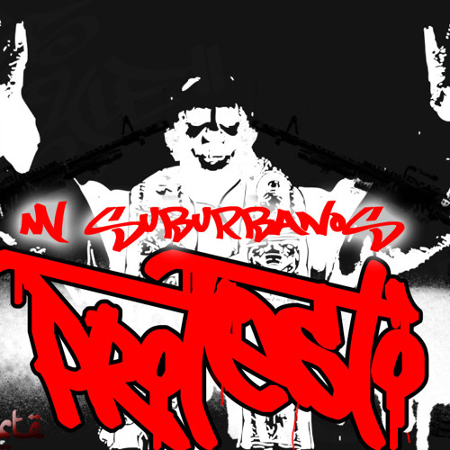 ML Suburbanos - PROTESTO