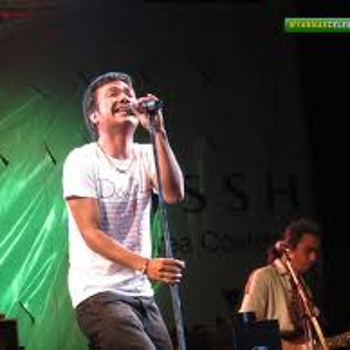 Hlaing Oo Maw - Pyaw Par Say