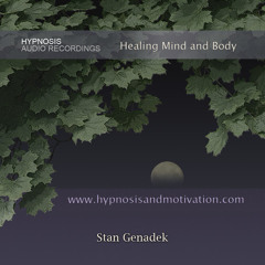 Hypnosis Healing Mind and Body
