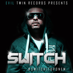 Switch - Test Me Now (Prod By Anticon)