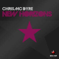 [RED010] Chris Mc Dyre - New Horizons (Original Mix) [OUT: 11\05\2012]