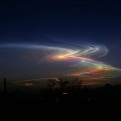 Vapour Trails