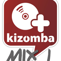 Mais Kizomba Mix by DJ João Pessoa