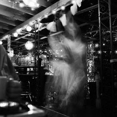 Mundo de fantasmas.Prod.Quiatra(Instrumental)