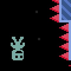 Potential For Anything (Souleye VVVVVV Remix)