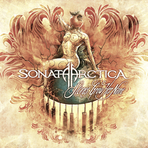 SONATA ARCTICA - I Have A Right