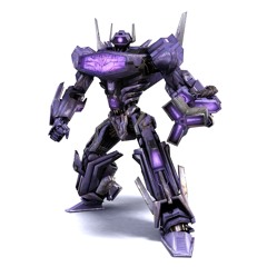 Transformer (short mix)