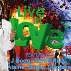 MixtapeYARDY - Live In Love Riddim Mix / May 2012