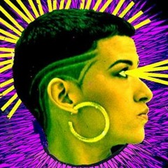 Rita Indiana - Los Poderes (SEMILLA Remix)