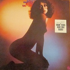 KATHY BARNES Off (High Quality)