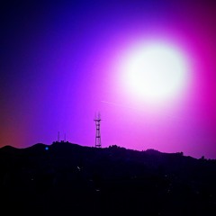 A Glass of Something in The Park While the Sun is Shining (Vanessa's song)