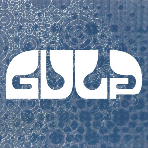 Gulp - Game Love