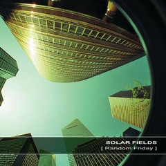 Solar Fields - Perception