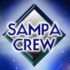 Sampa Crew e Frenesi - Para de der Falsa