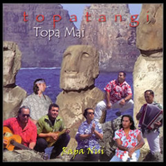 Topatangi - Tangi iti iti