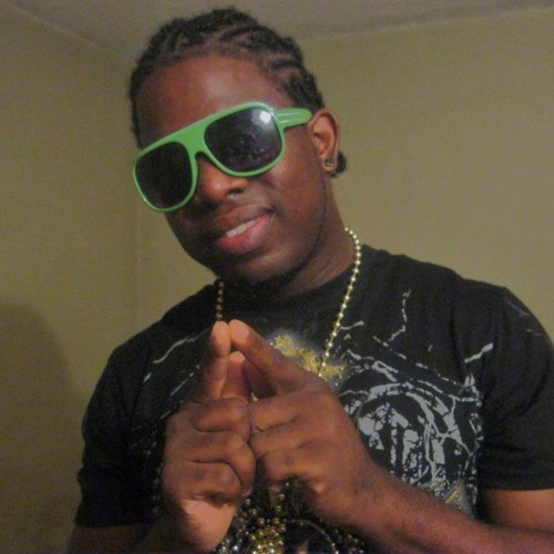 DEANO (PARTY) OVER PROOF RIDDIM PROD. ROACH