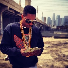 Los - Mercy Freestyle