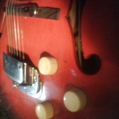 mexicana... just a little riff I've been messing around with that I don't know what to do with at In my room record on android phone