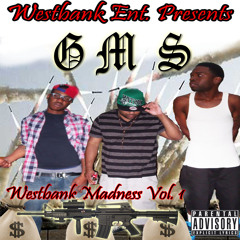 Big Money, D Money feat.G'Flame