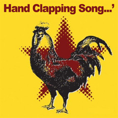 Hand Clapping Song