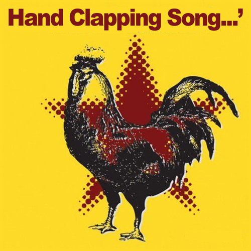 Hand Clapping Song