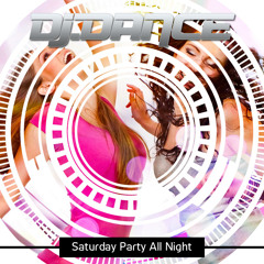 Saturday Party All Night [Download Available]